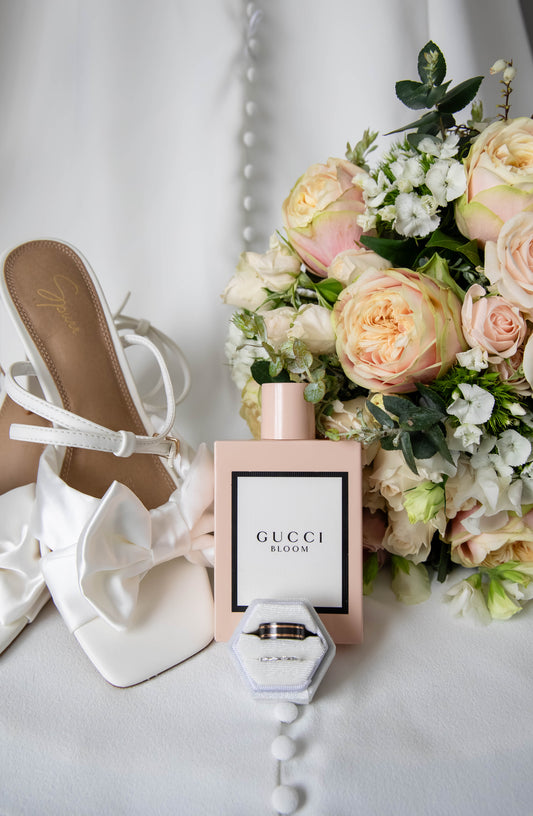 Bloom - Fragrance and Florals