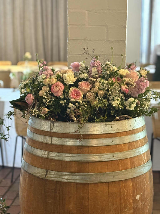 Planning your Goulburn Valley Autumn Wedding
