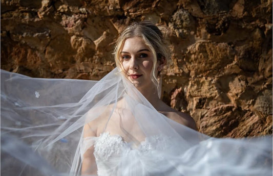Why we are the Goulburn Valley's Wedding Florist Specialist