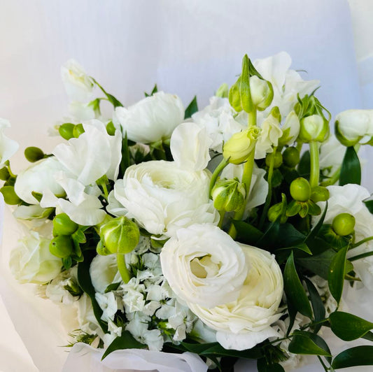 Timeless Bouquet