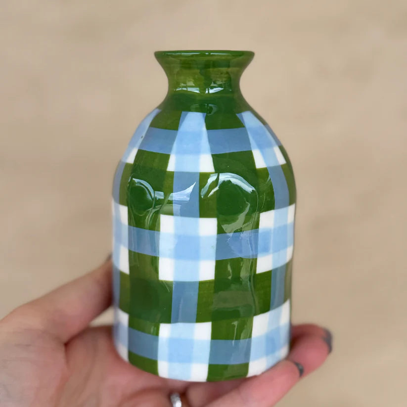 Noss and Co Bud Vase