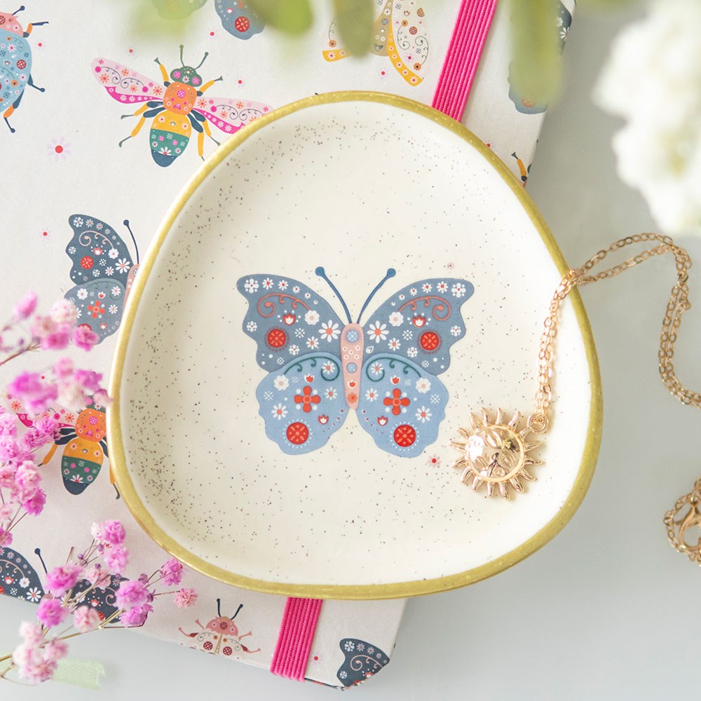 Trinket Dish