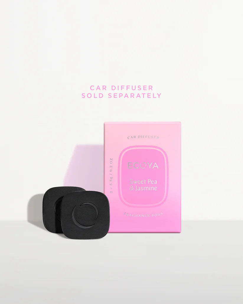 ECOYA Car Diffuser