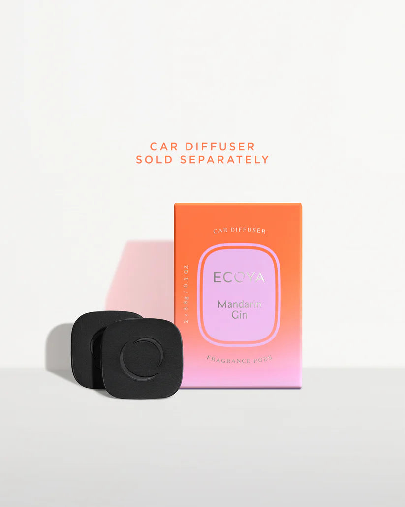 ECOYA Car Diffuser