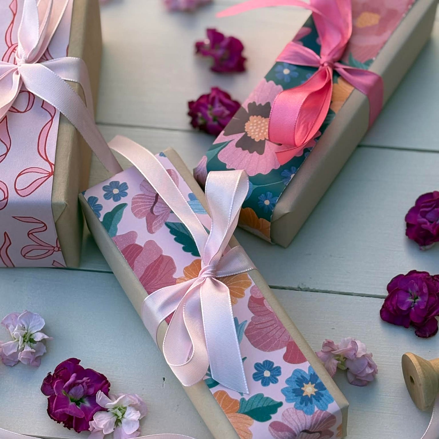 Liberty Gift Set