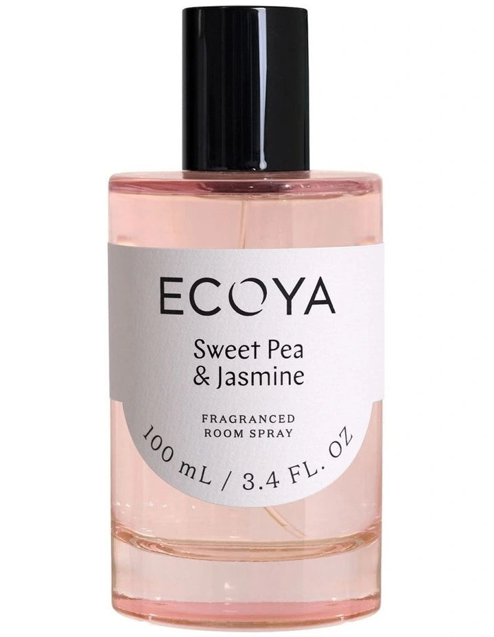 Ecoya Fragranced Room Spray