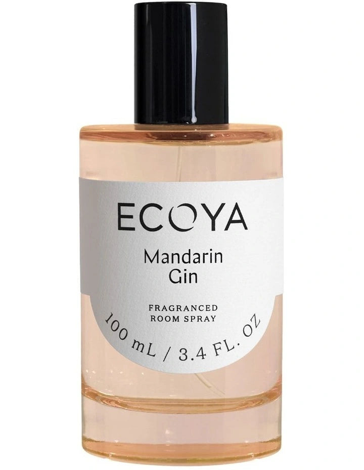 Ecoya Fragranced Room Spray