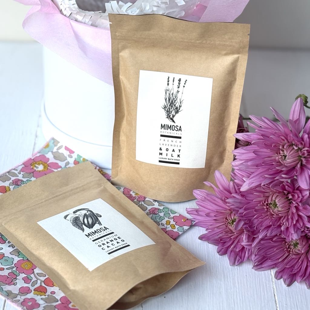 Gift Set for Relaxation