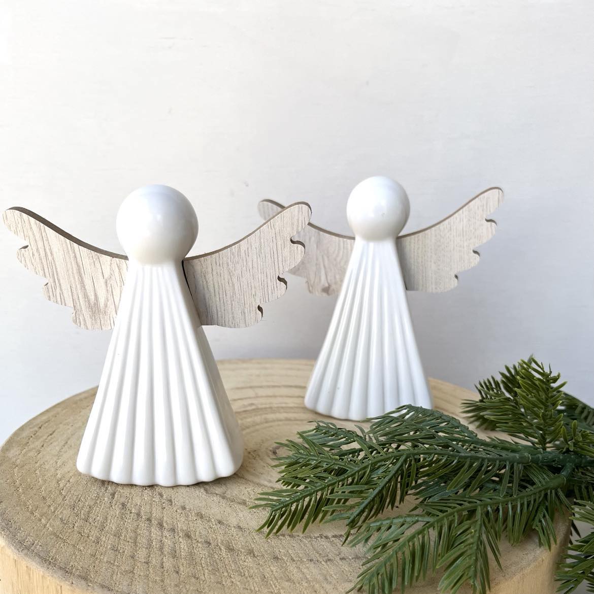 Ceramic Angel