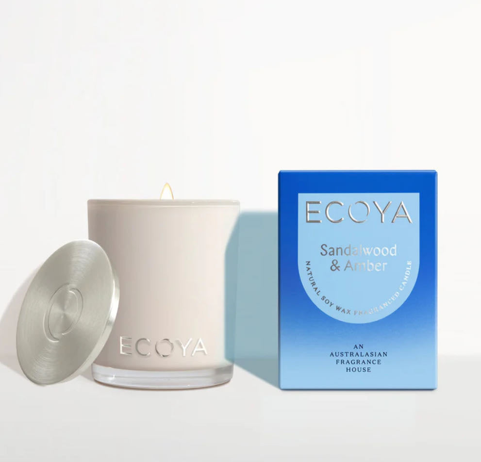 ECOYA Mini Madison Candle