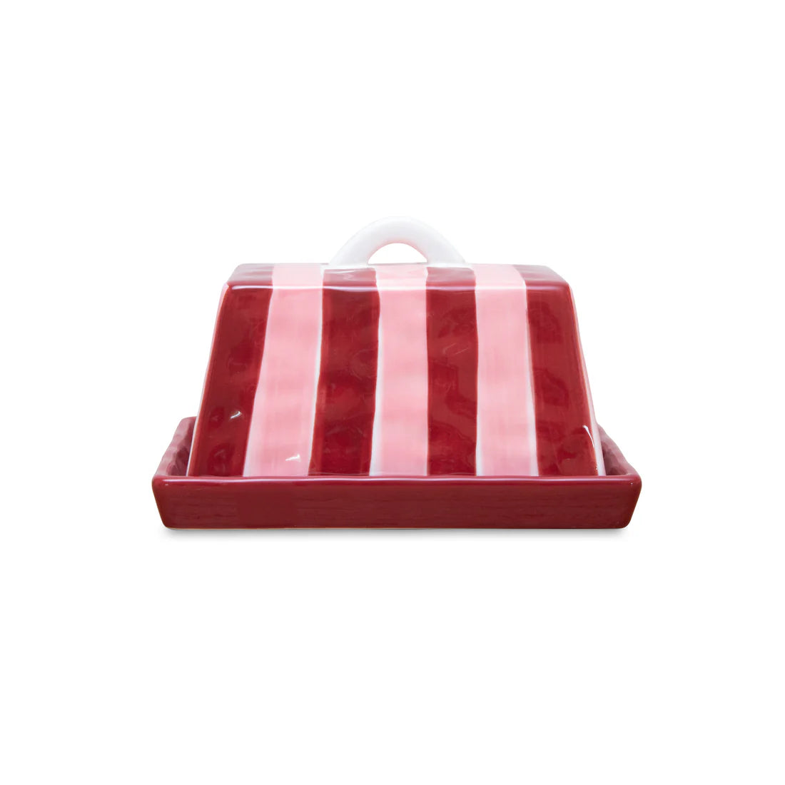 Noss & Co Butter Dish