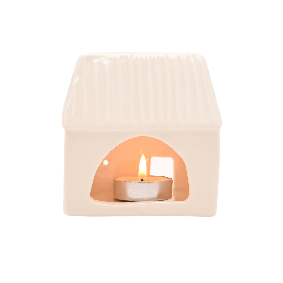 House Tea Light Holder