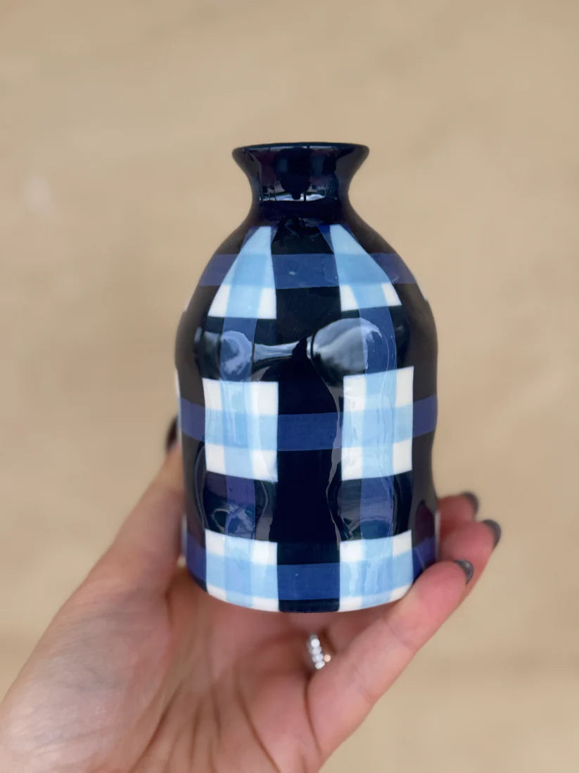 Noss and Co Bud Vase
