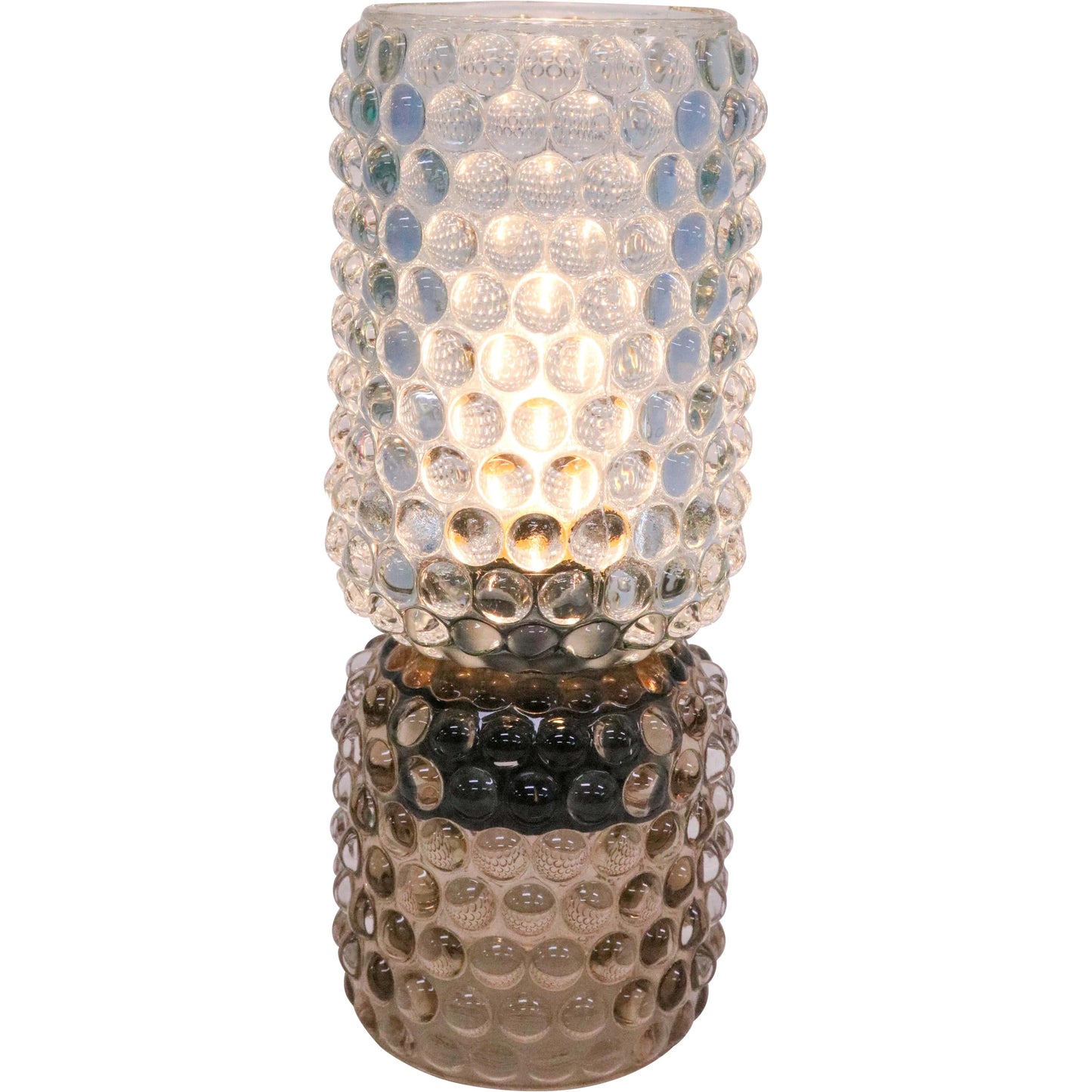 LED Glass Lamp