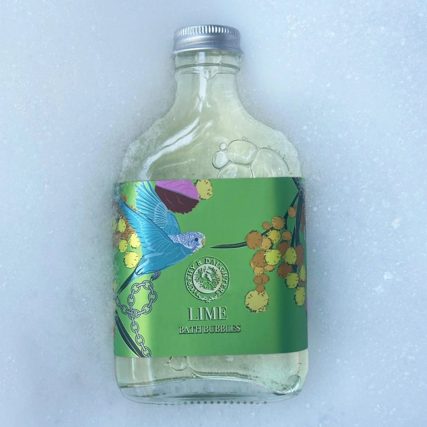 Murphy & Daughter Bubble Bath