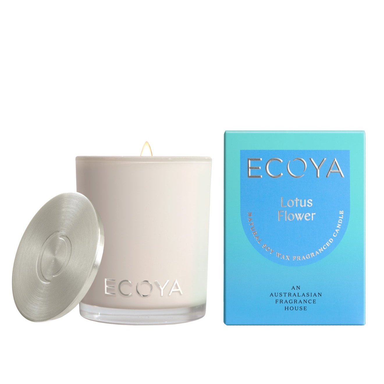 ECOYA Mini Madison Candle