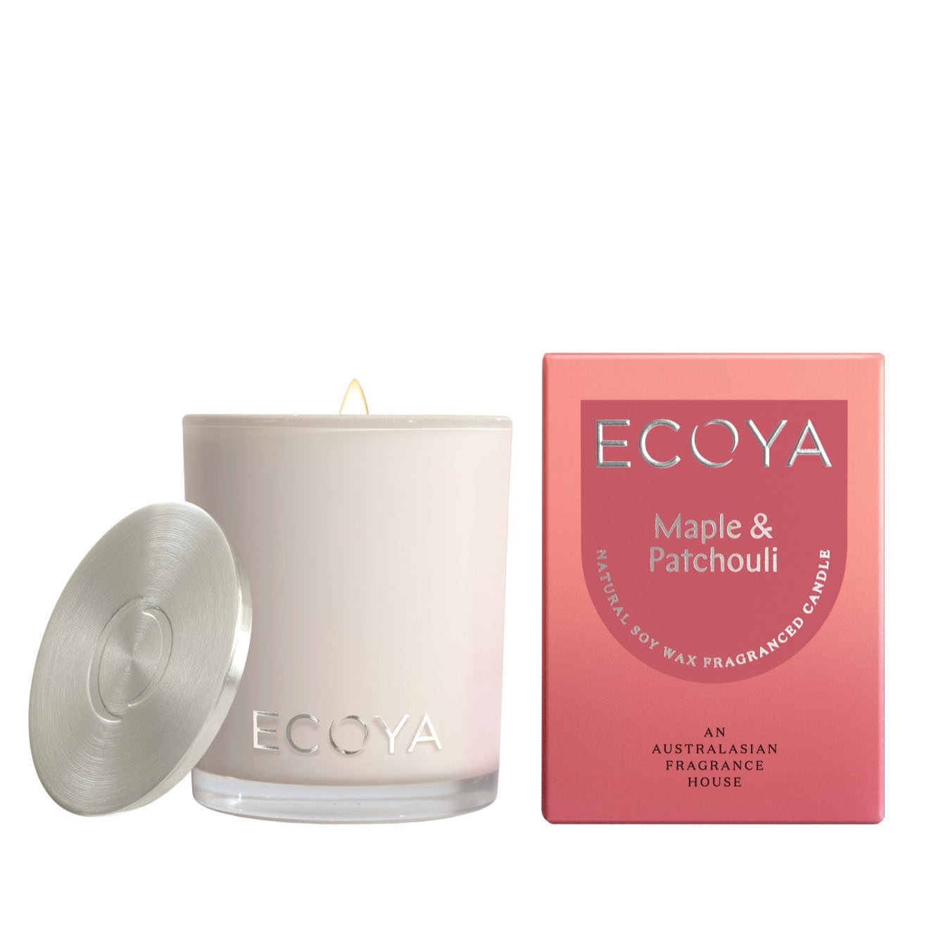ECOYA Madison Candle