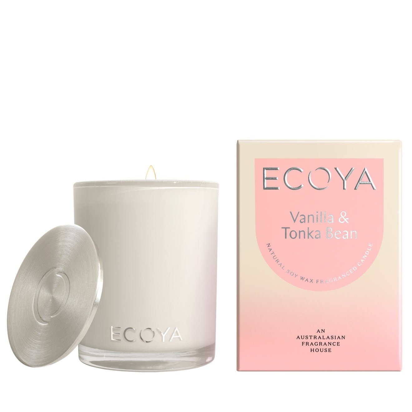 ECOYA Madison Candle