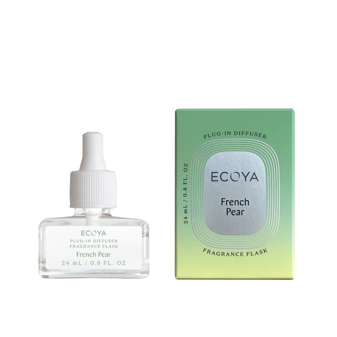 ECOYA Plug In-Diffuser Gift