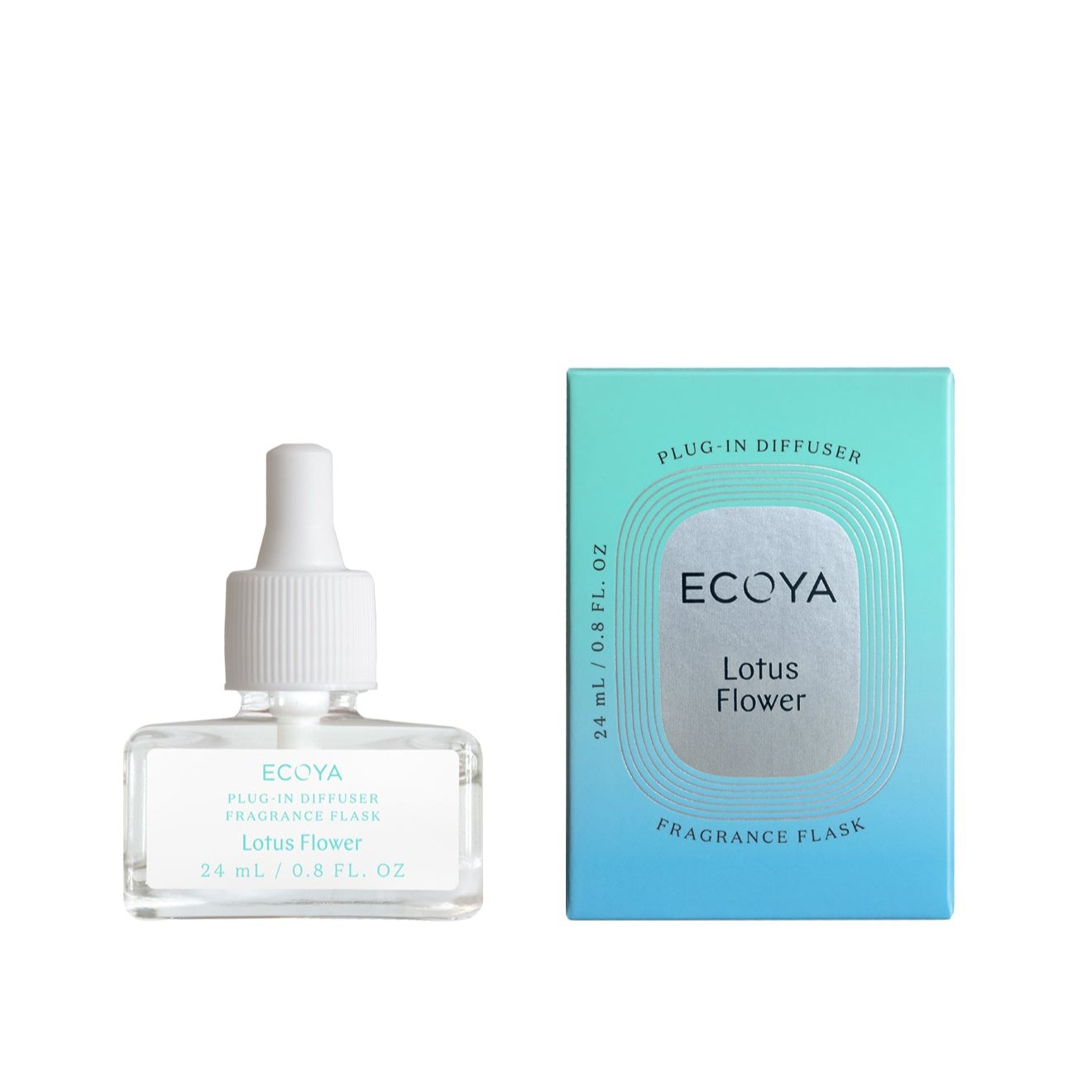 ECOYA Plug In-Diffuser
