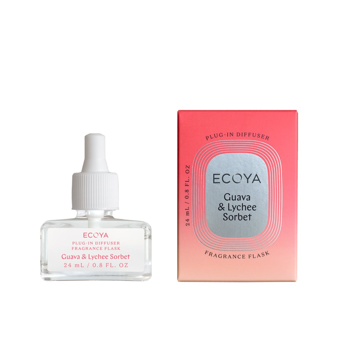ECOYA Plug In-Diffuser