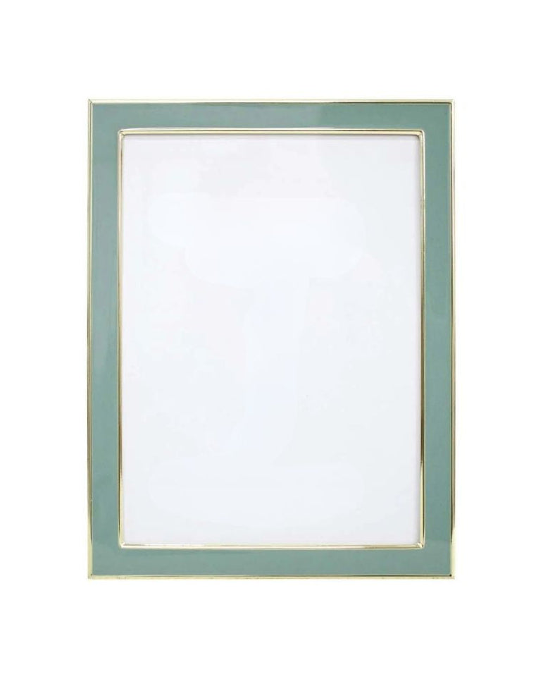 Photo Frame - Green