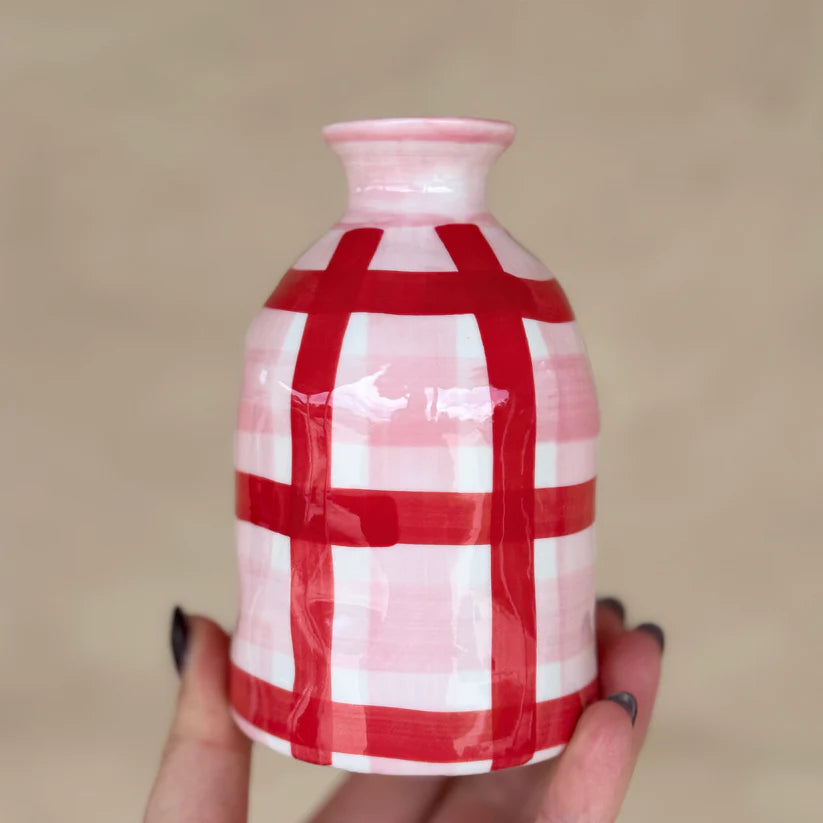 Noss and Co Bud Vase