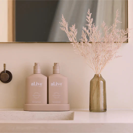 Al.ive Apricot & Sweet Fig