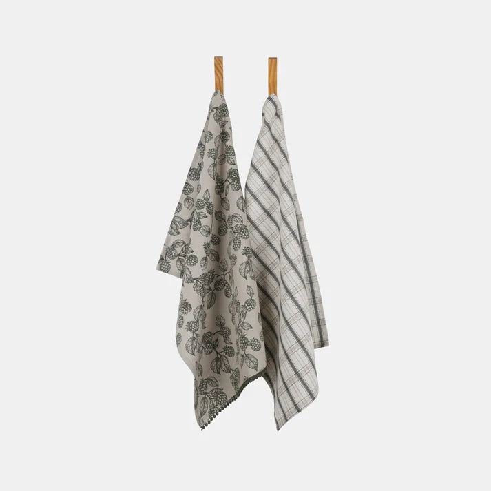 Tea Towel set