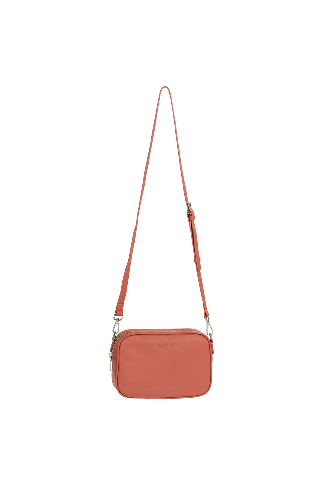 Hoopla Soft Crossbody