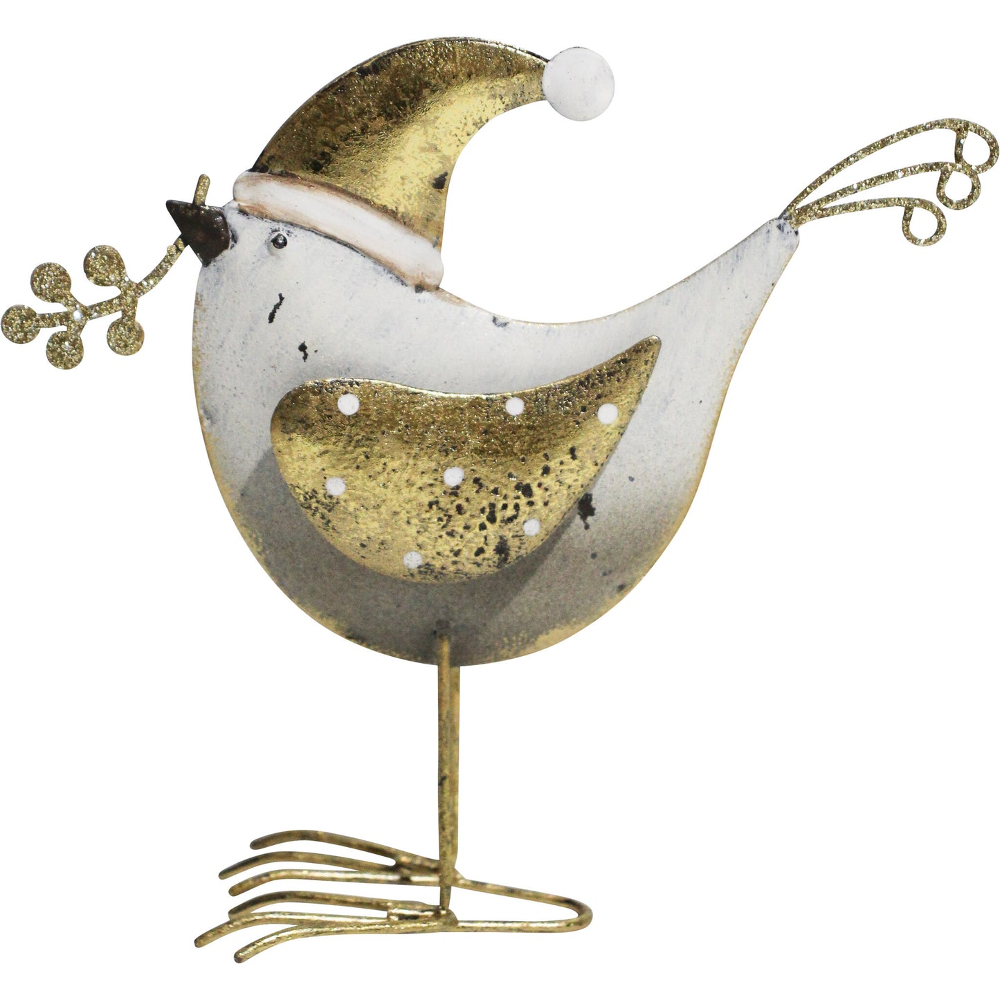 Santa Bird
