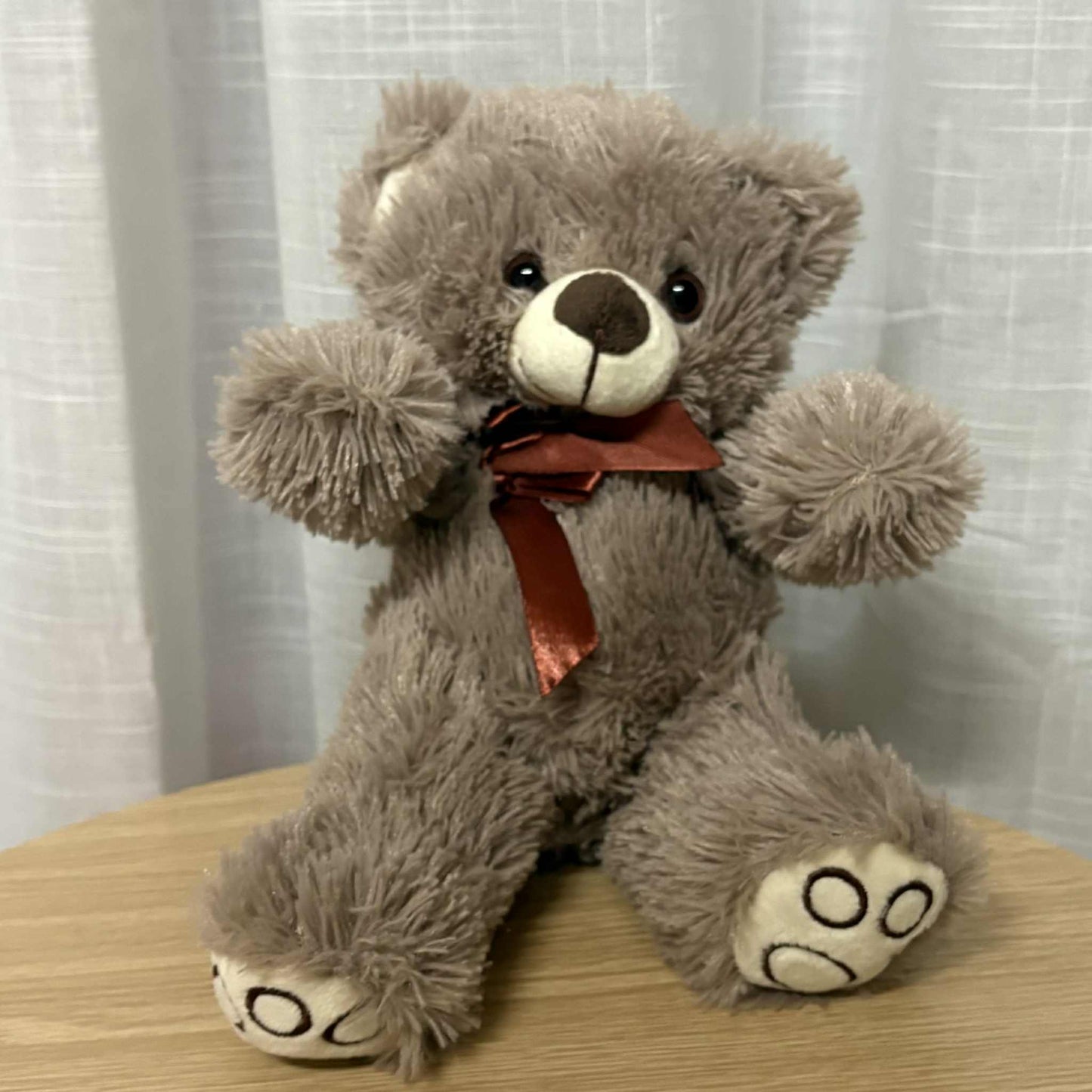 Teddy Bear