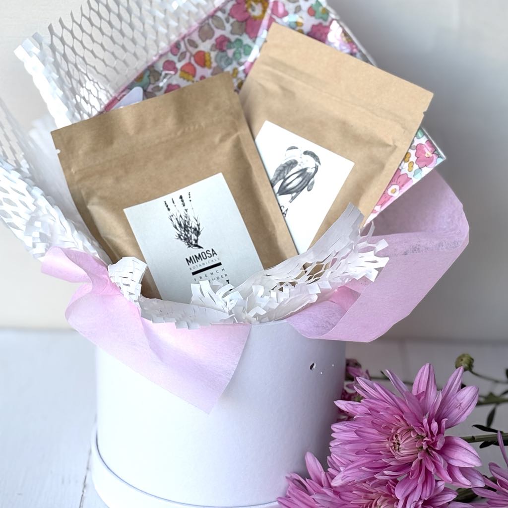 Gift Set for Relaxation