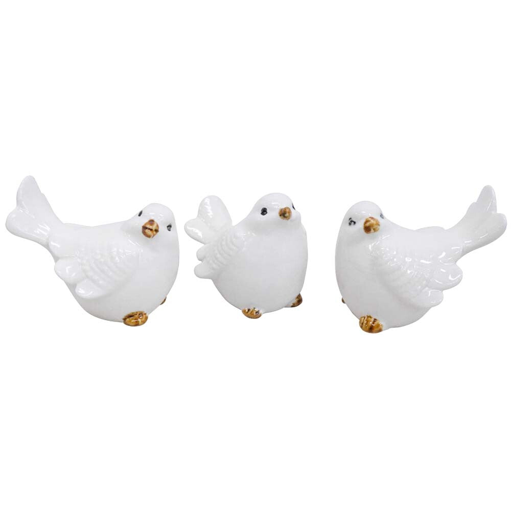 White Birds