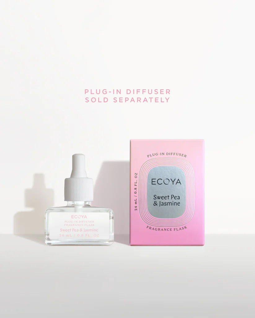 ECOYA Plug In-Diffuser
