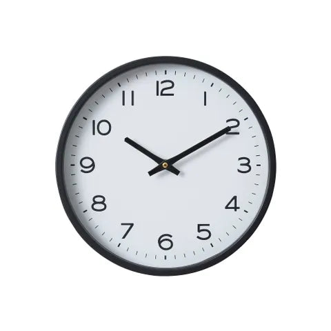 Cooper Clock
