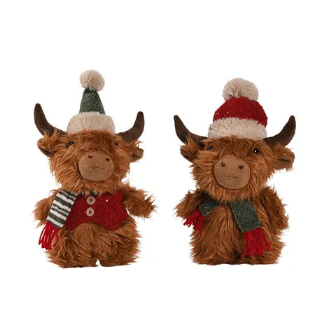 Highland Cow