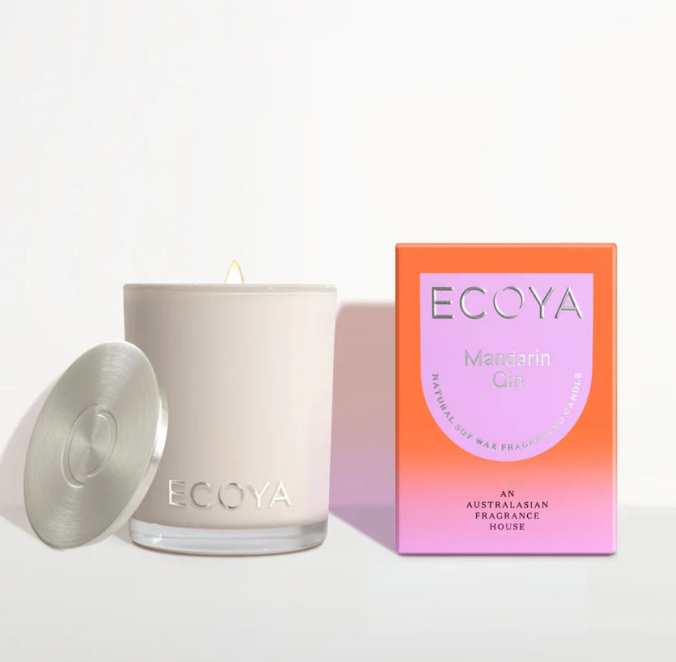 ECOYA Mini Madison Candle