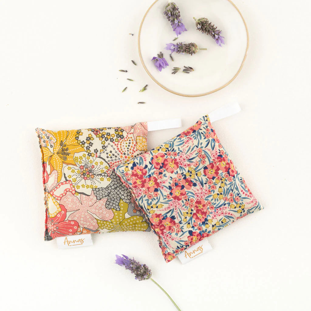 Anna's of Australia Lavender Sachet