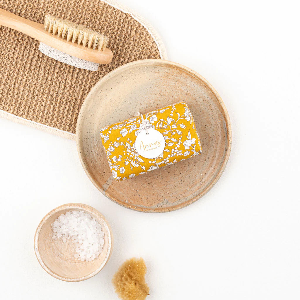 Anna's of Australia Wrapped Soap