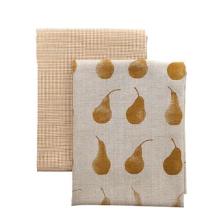 Tea Towel Set
