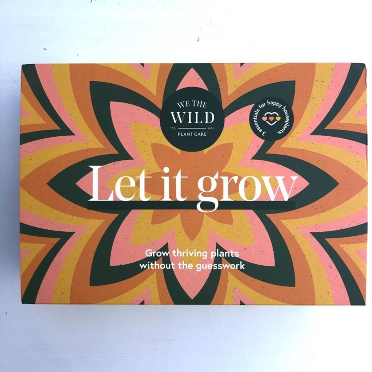 We the Wild "Care Kit"