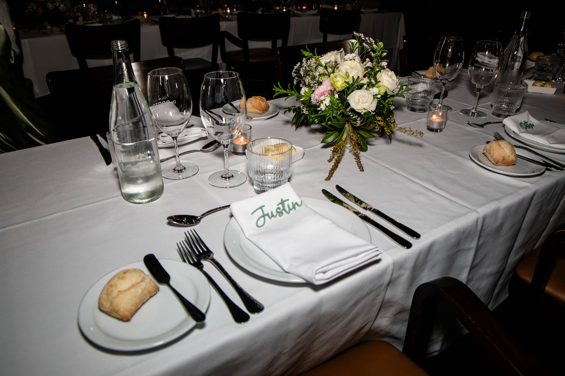 Magical Winter Wedding