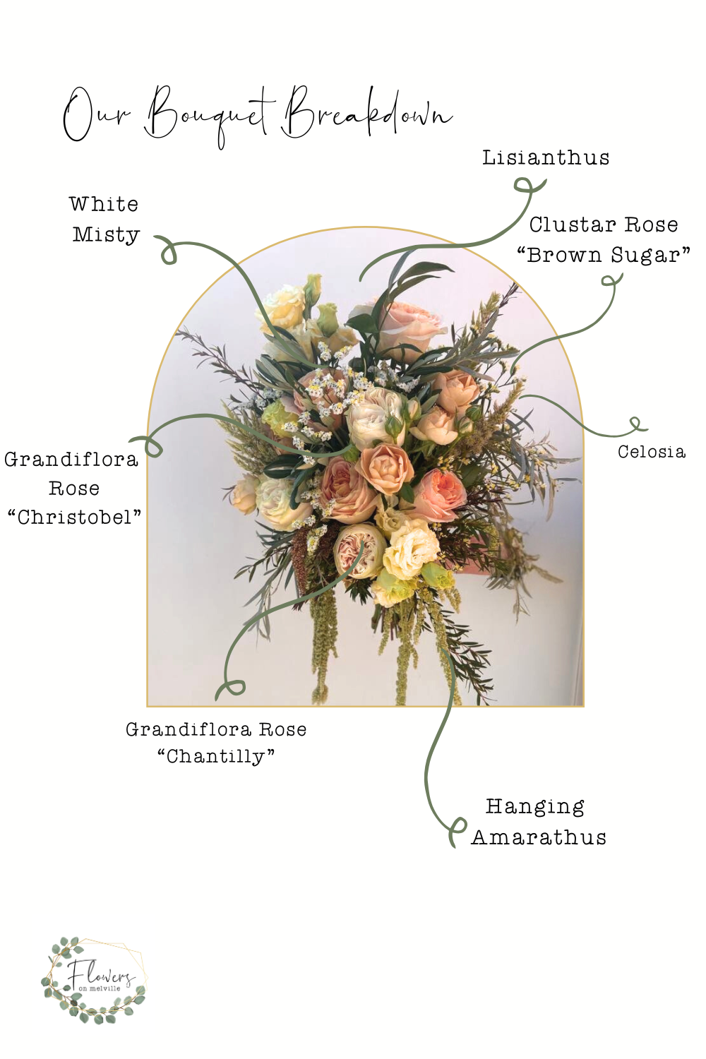 Ash & Brad's Perricoota Vines Wedding