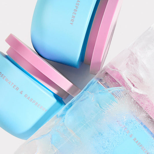 Ecoya Sorbet Summer Body Souffle