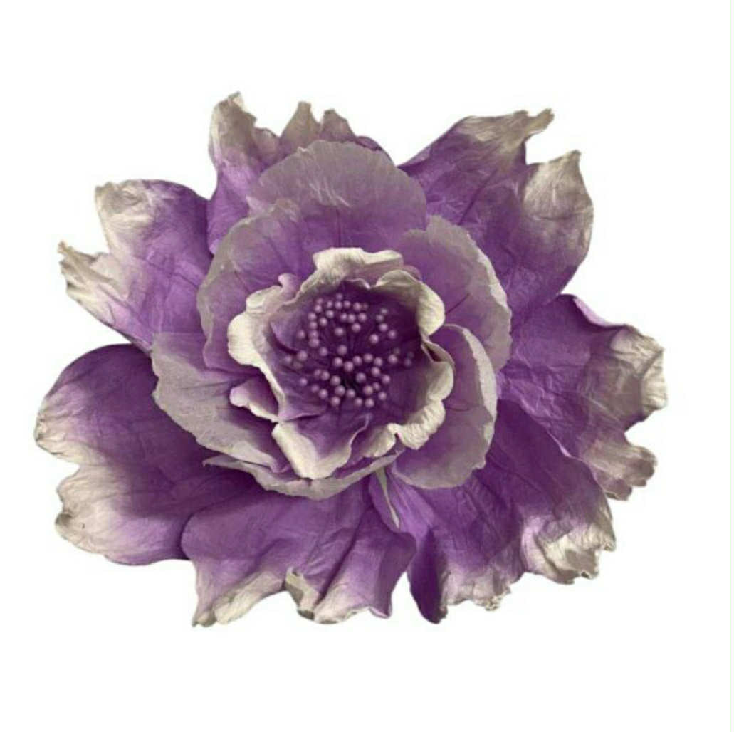 Paper Flower - Bell