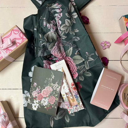 Typoflora Gift Set