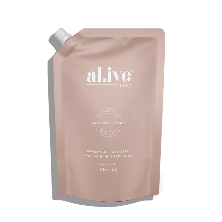 Al.ive Wash Refill