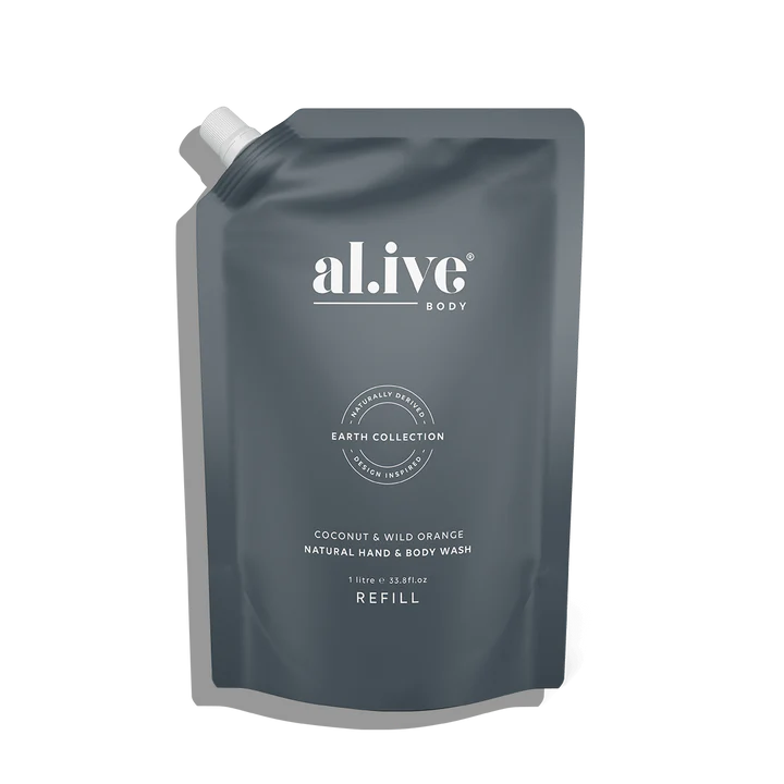 Al.ive Wash Refill