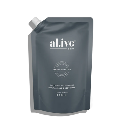 Al.ive Wash Refill